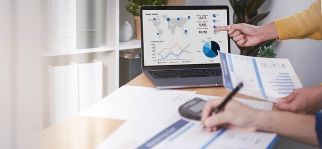 EV/sales, valuation ratio, financial ratio