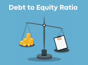 Debt to Equity Ratio – Definition, Formula, Usage