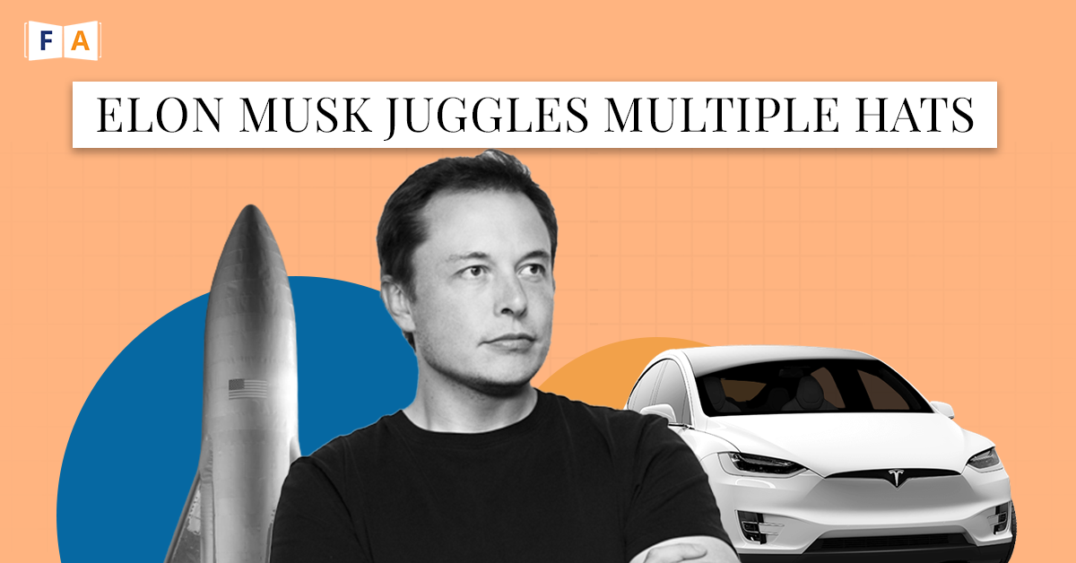 Elon Musk Image FinLearn Academy