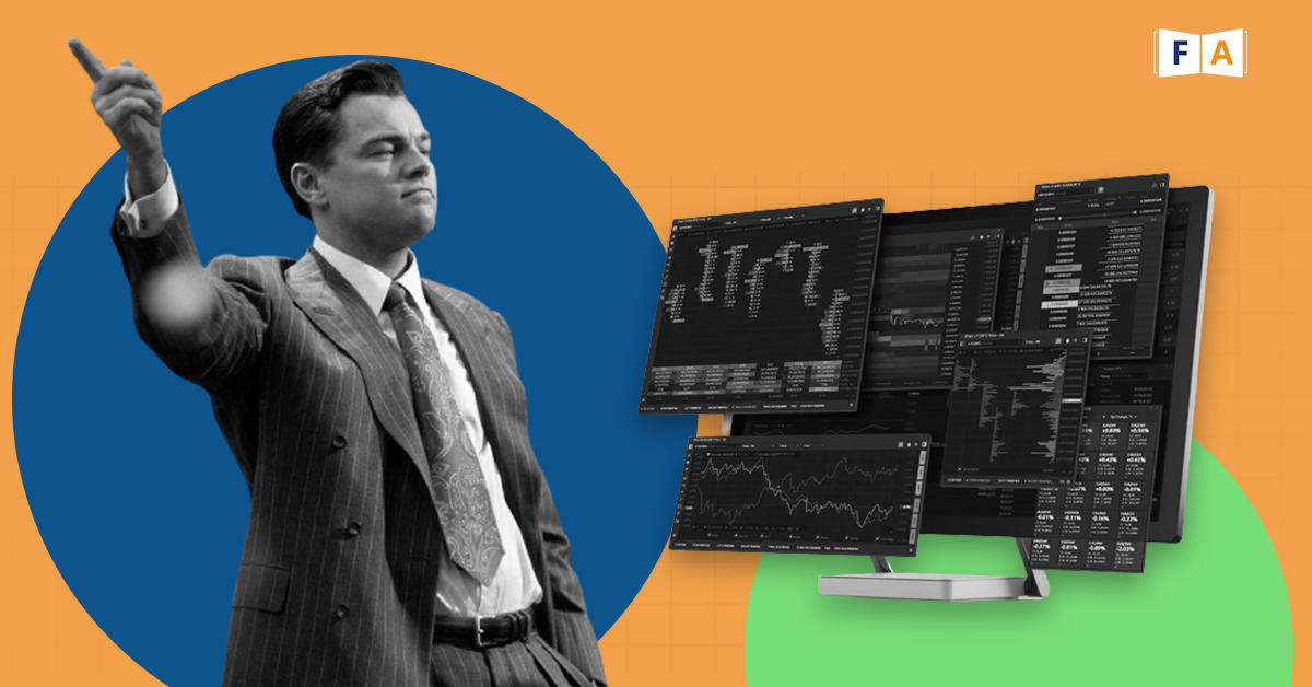 How to Identify your trading style