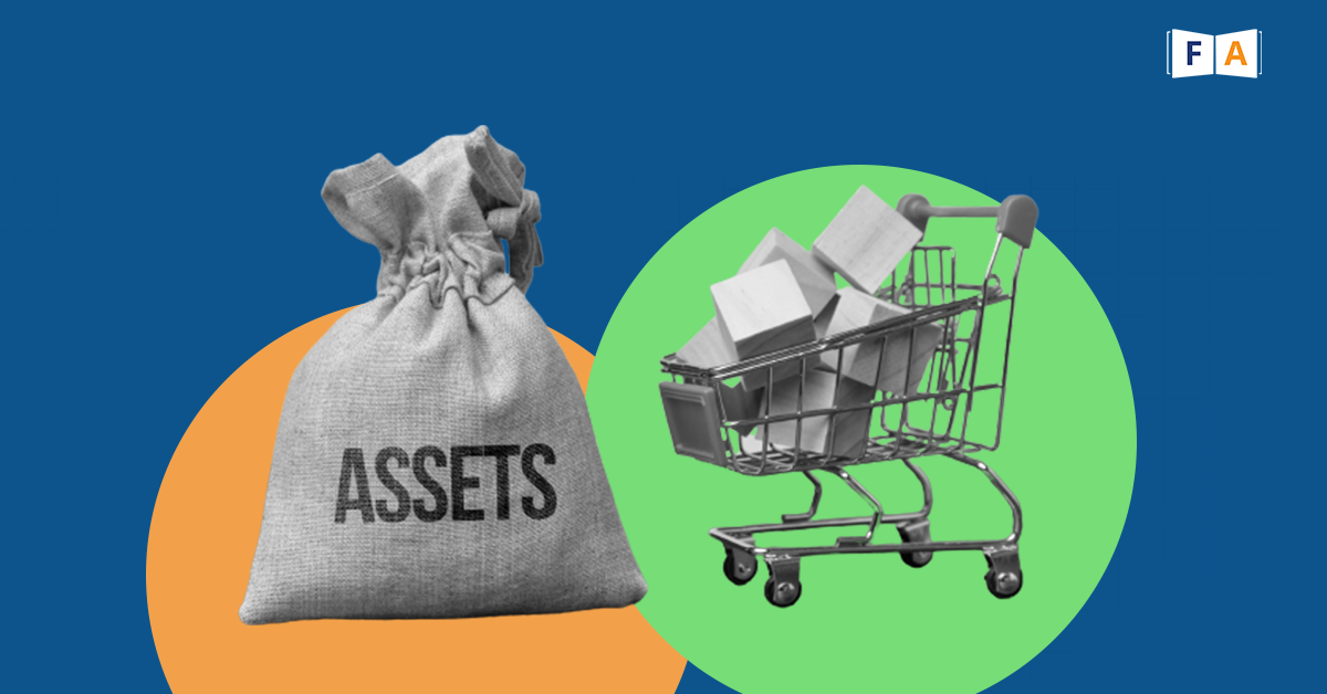 Asset Allocation Image FinLearn Academy
