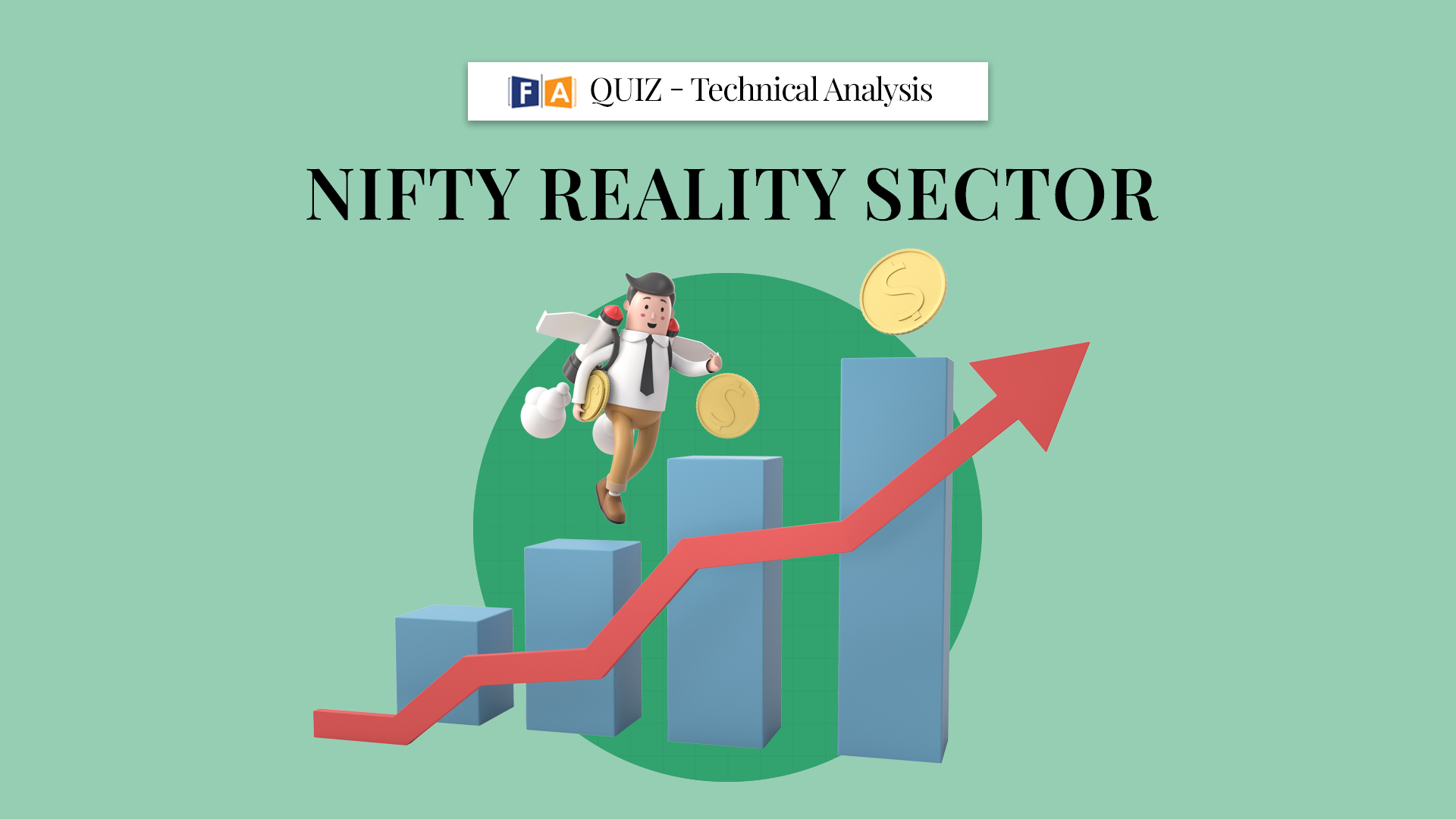 NIfty Reality Quiz Image FinLearn Academy