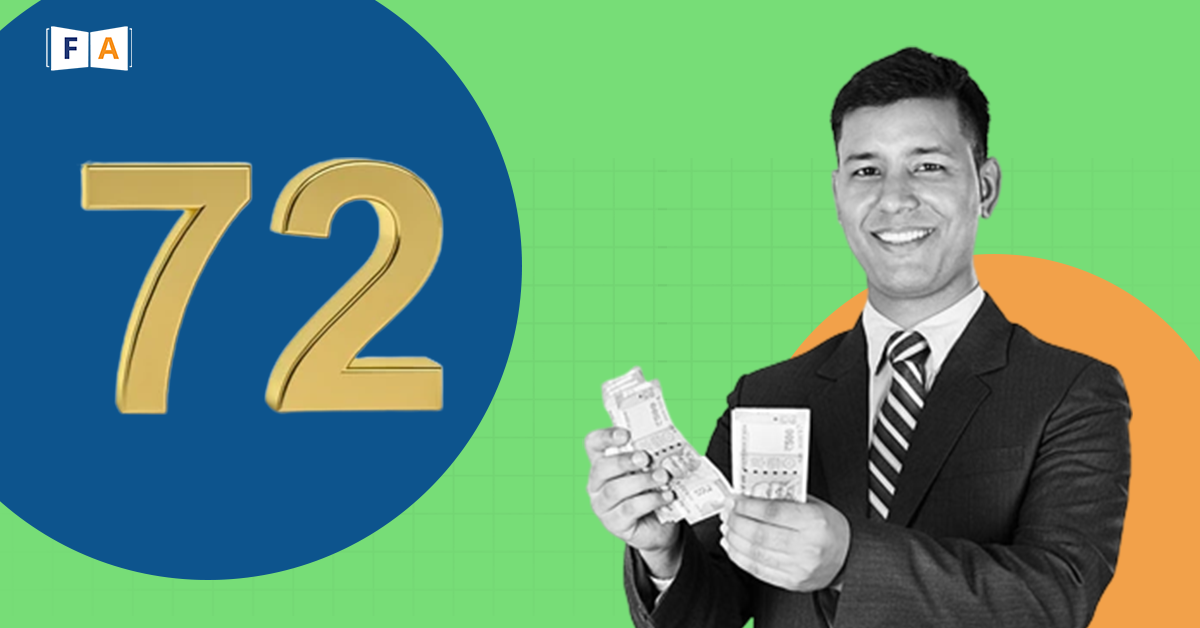 Rule of 72 Image FinLearn Academy