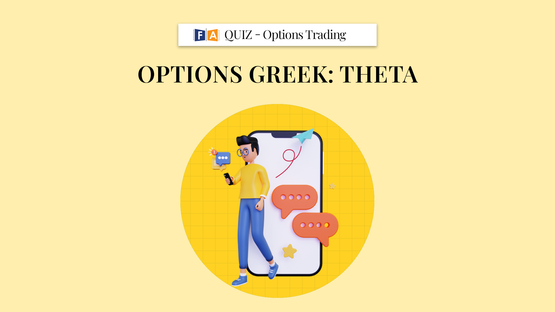 Option Greek Theta Image FinLearn Academy