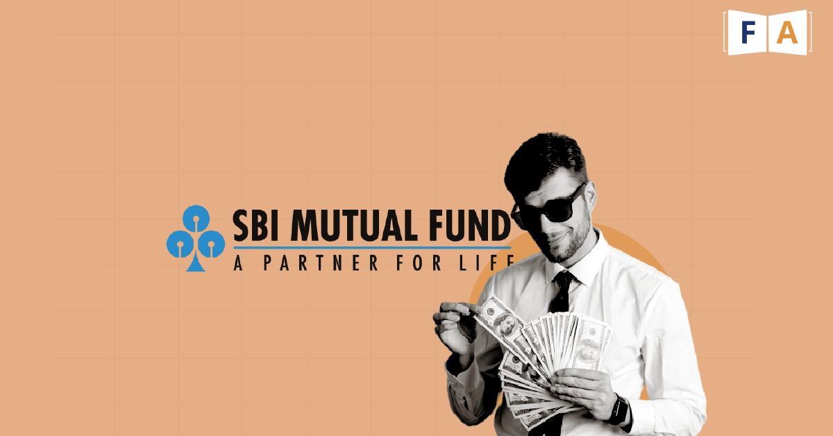 SBI Mutual Funds Image FinLearn Academy