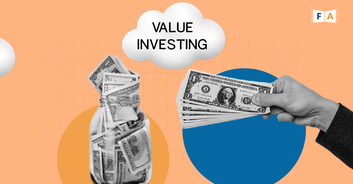 Value Investing Image FinLearn Academy