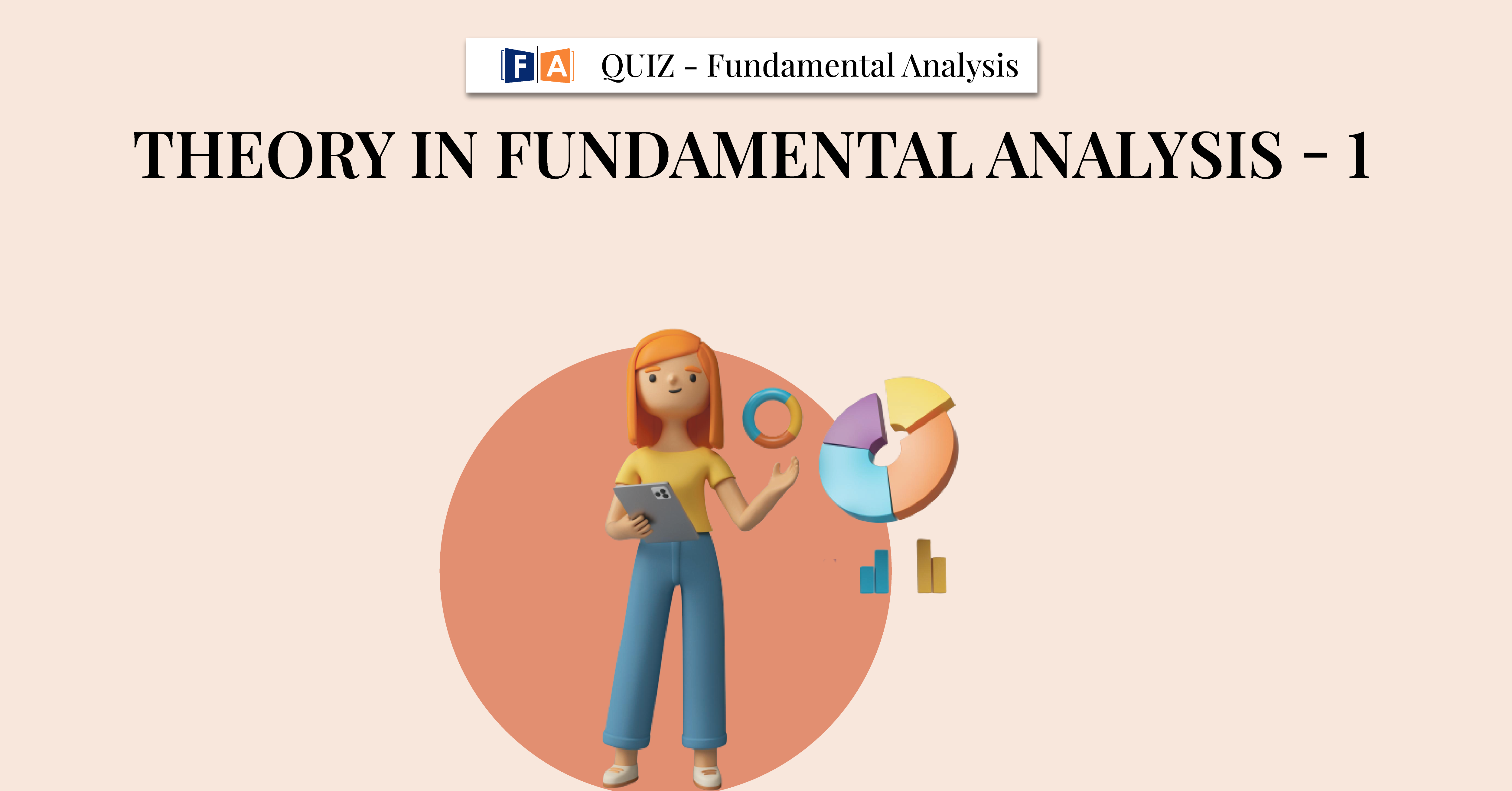 Fundamental Analysis Image FinLearn Academy