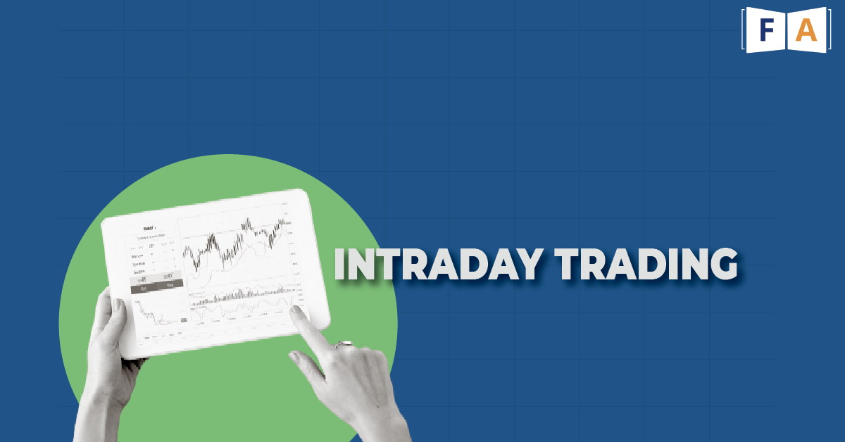 Intraday Trading Image FinLearn Academy