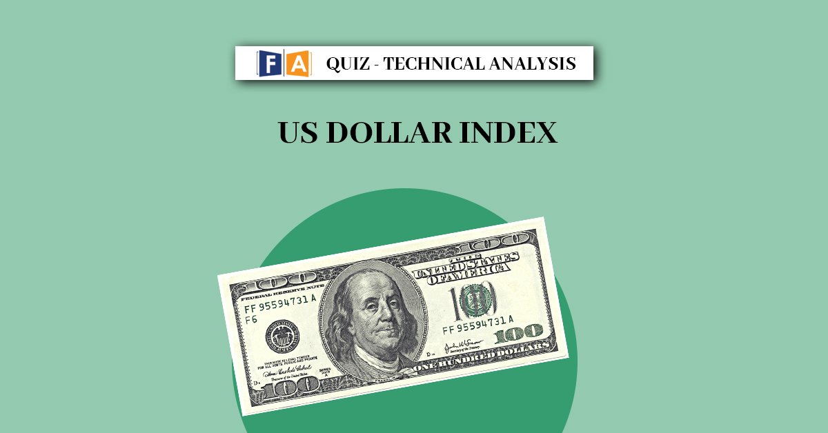 US Dollar Index Image FinLearn Academy