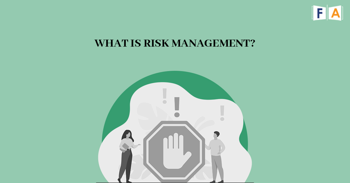 Risk Management Image FinLearn Academy
