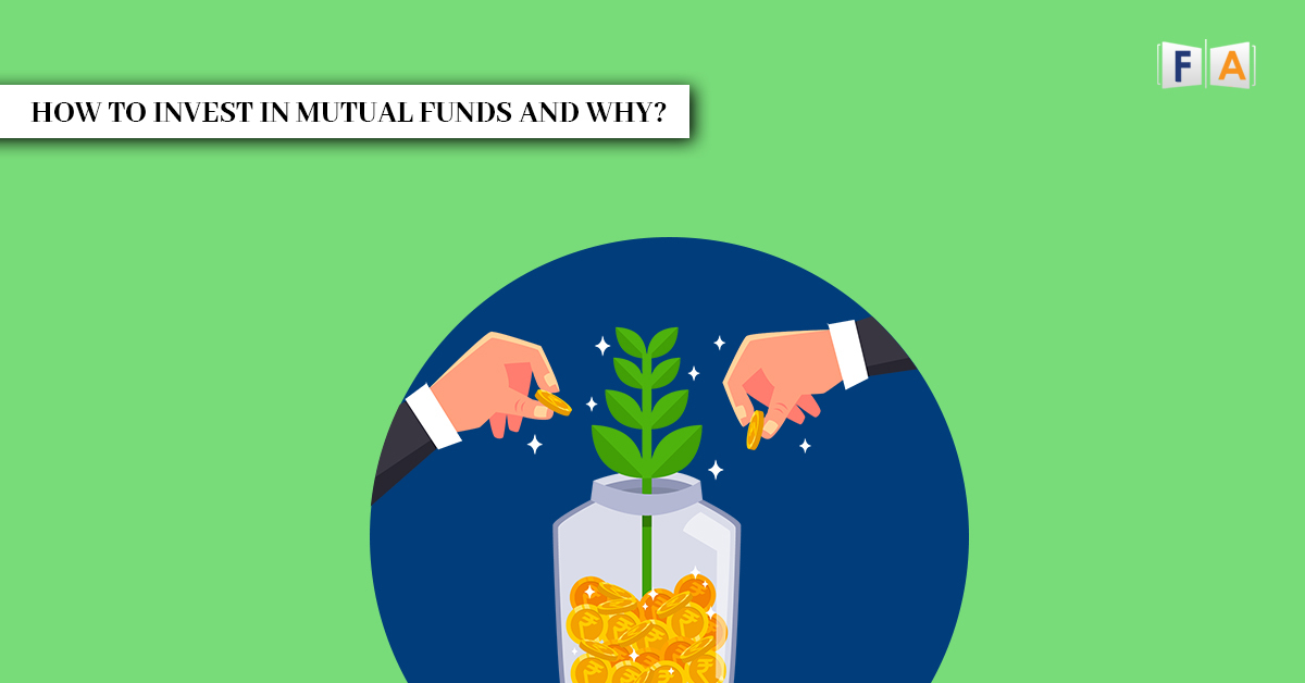 How to Invest in Mutual Funds and Why Image FinLearn Academy