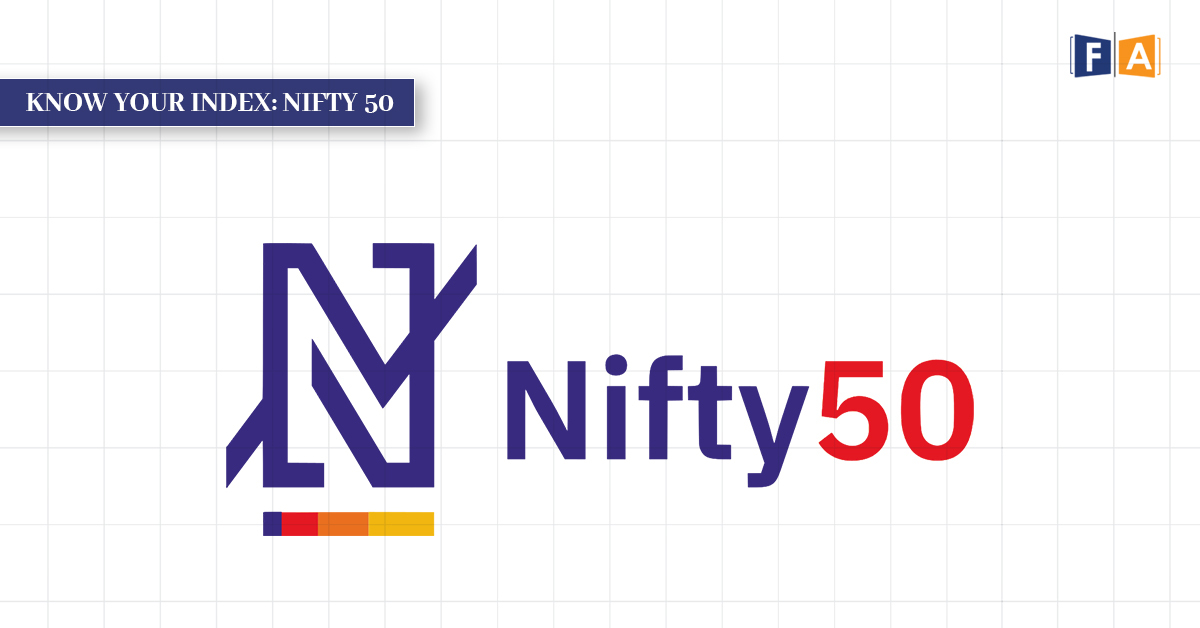 Know your Index NIFTY 50