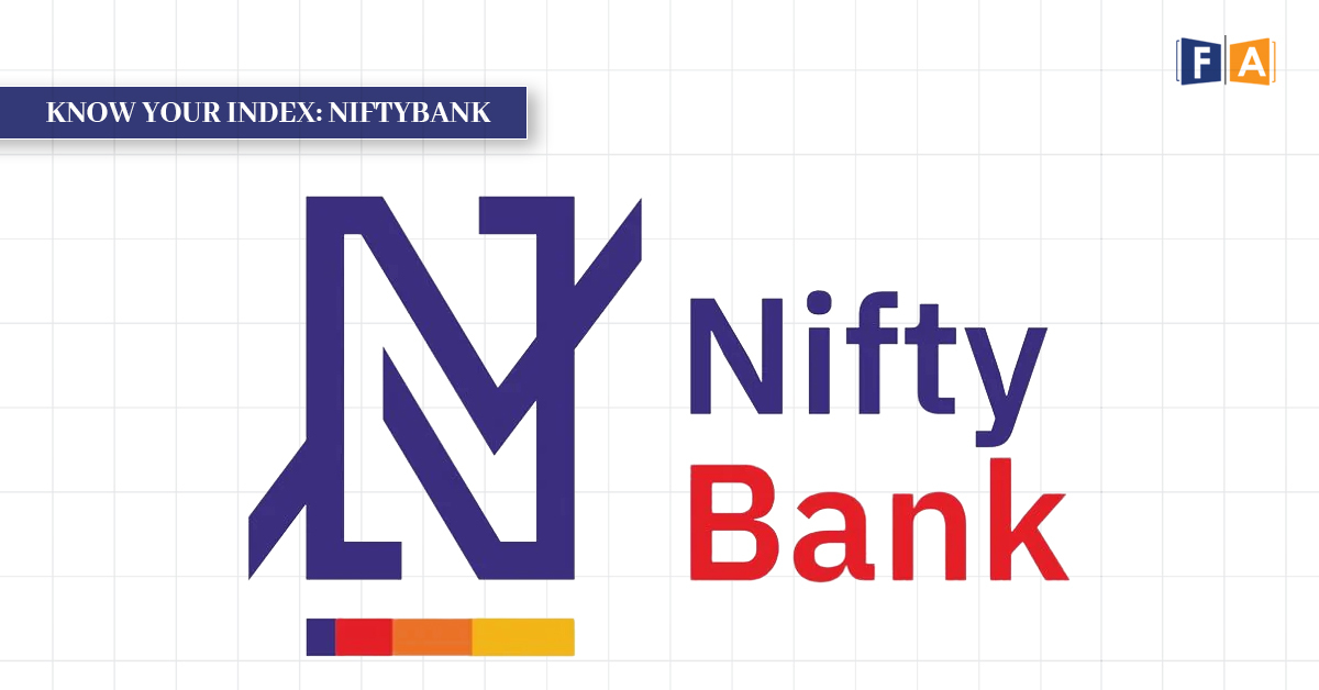 Know your Index NIFTYBANK