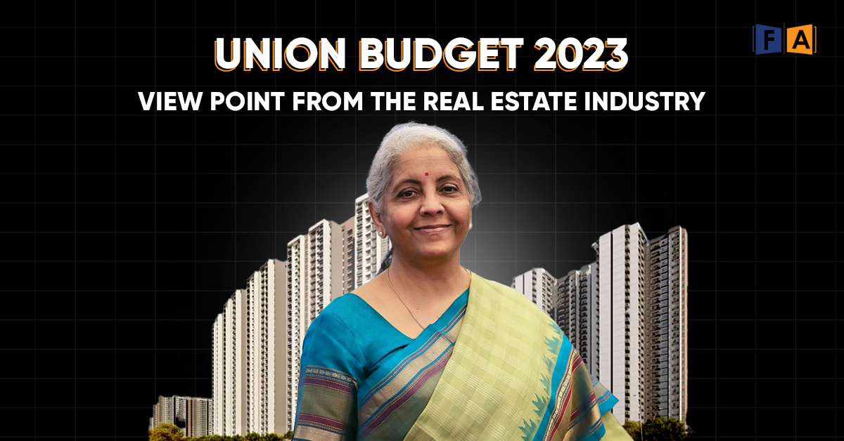 Union Budget 2023