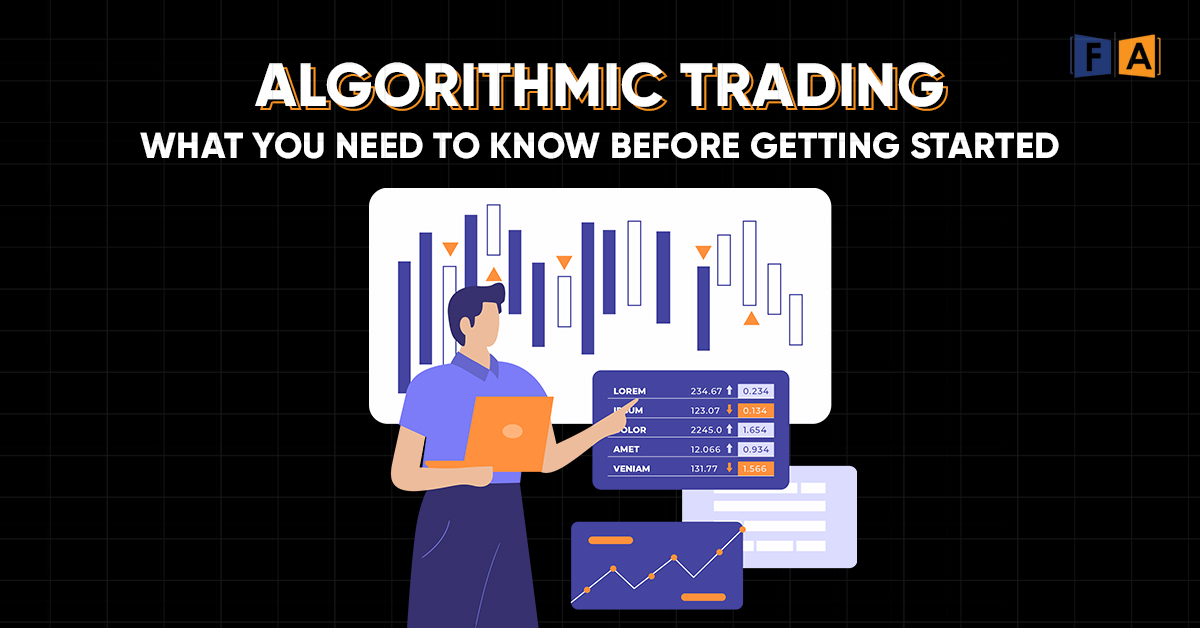 Algorithmic Trading